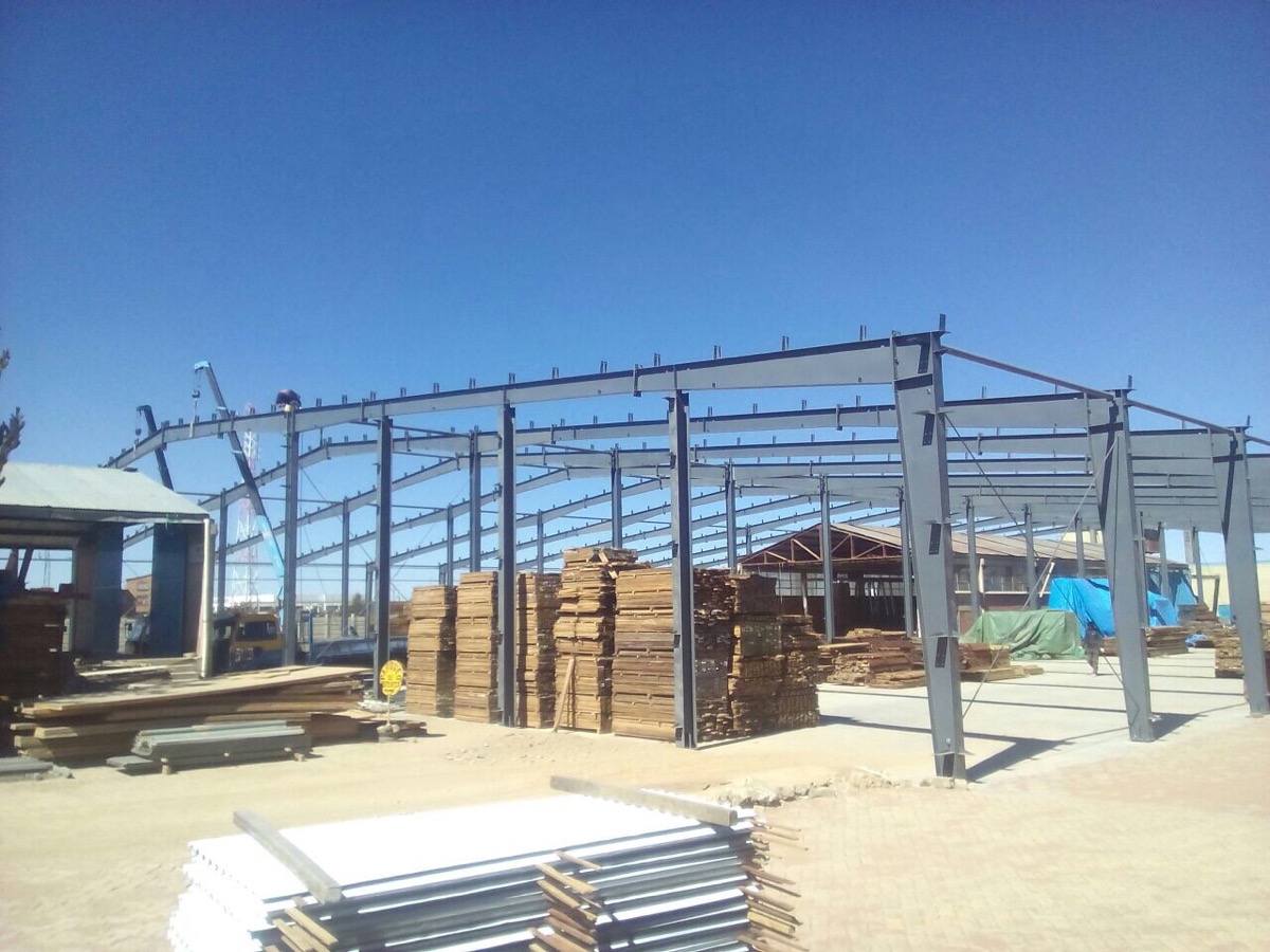 Bolivia warehouse project thumbnail 4